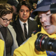 Illustration for article titled Jian Ghomeshi Reporters New Tell-All Book Upsets Victims